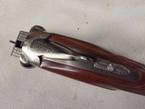 9338Winchester Model 23 Pigeon grade XTR, 20 gauge with screw in Winchokes, (Rare), comes with 4flush chokes, (Mod, Full, Skeet, IC), 3” chambers, - Image 11 of 25