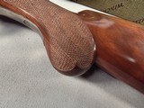 9338Winchester Model 23 Pigeon grade XTR, 20 gauge with screw in Winchokes, (Rare), comes with 4flush chokes, (Mod, Full, Skeet, IC), 3” chambers, - Image 6 of 25