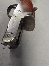 9338Winchester Model 23 Pigeon grade XTR, 20 gauge with screw in Winchokes, (Rare), comes with 4flush chokes, (Mod, Full, Skeet, IC), 3” chambers, - Image 13 of 25
