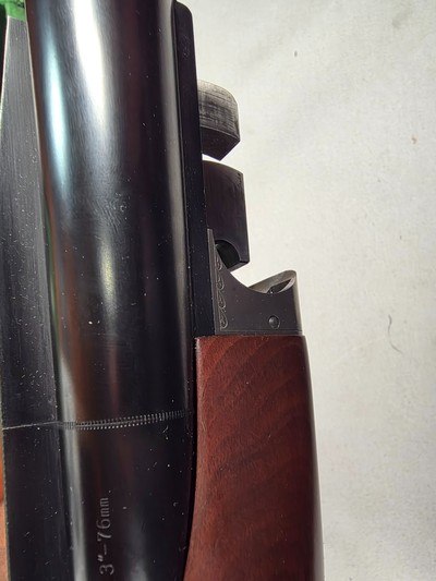 9338Winchester Model 23 Pigeon grade XTR, 20 gauge with screw in Winchokes, (Rare), comes with 4flush chokes, (Mod, Full, Skeet, IC), 3” chambers, - Image 22 of 25