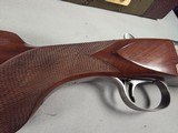 9338Winchester Model 23 Pigeon grade XTR, 20 gauge with screw in Winchokes, (Rare), comes with 4flush chokes, (Mod, Full, Skeet, IC), 3” chambers, - Image 16 of 25