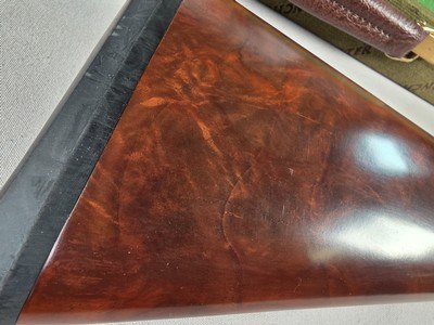 9338Winchester Model 23 Pigeon grade XTR, 20 gauge with screw in Winchokes, (Rare), comes with 4flush chokes, (Mod, Full, Skeet, IC), 3” chambers, - Image 19 of 25