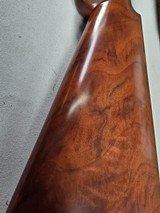 9338Winchester Model 23 Pigeon grade XTR, 20 gauge with screw in Winchokes, (Rare), comes with 4flush chokes, (Mod, Full, Skeet, IC), 3” chambers, - Image 4 of 25