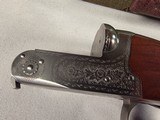 9338Winchester Model 23 Pigeon grade XTR, 20 gauge with screw in Winchokes, (Rare), comes with 4flush chokes, (Mod, Full, Skeet, IC), 3” chambers, - Image 10 of 25