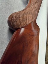 9338Winchester Model 23 Pigeon grade XTR, 20 gauge with screw in Winchokes, (Rare), comes with 4flush chokes, (Mod, Full, Skeet, IC), 3” chambers, - Image 5 of 25