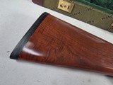 9339Winchester Model 23 Pigeon grade XTR, 20 gauge with screw in Winchokes, (Rare), comes with 3flush chokes, (Mod, Full, IC), 3” chambers, 26” ba - Image 17 of 25