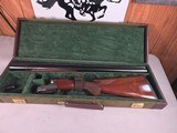 9339Winchester Model 23 Pigeon grade XTR, 20 gauge with screw in Winchokes, (Rare), comes with 3flush chokes, (Mod, Full, IC), 3” chambers, 26” ba - Image 1 of 25