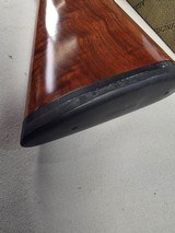 9339Winchester Model 23 Pigeon grade XTR, 20 gauge with screw in Winchokes, (Rare), comes with 3flush chokes, (Mod, Full, IC), 3” chambers, 26” ba - Image 3 of 25