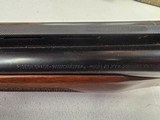 9339Winchester Model 23 Pigeon grade XTR, 20 gauge with screw in Winchokes, (Rare), comes with 3flush chokes, (Mod, Full, IC), 3” chambers, 26” ba - Image 19 of 25