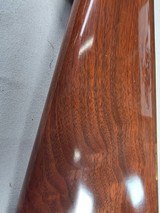 9339Winchester Model 23 Pigeon grade XTR, 20 gauge with screw in Winchokes, (Rare), comes with 3flush chokes, (Mod, Full, IC), 3” chambers, 26” ba - Image 4 of 25