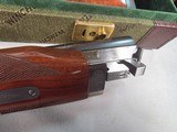 9339Winchester Model 23 Pigeon grade XTR, 20 gauge with screw in Winchokes, (Rare), comes with 3flush chokes, (Mod, Full, IC), 3” chambers, 26” ba - Image 24 of 25