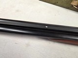 9339Winchester Model 23 Pigeon grade XTR, 20 gauge with screw in Winchokes, (Rare), comes with 3flush chokes, (Mod, Full, IC), 3” chambers, 26” ba - Image 22 of 25