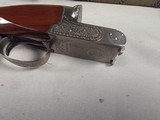 9339Winchester Model 23 Pigeon grade XTR, 20 gauge with screw in Winchokes, (Rare), comes with 3flush chokes, (Mod, Full, IC), 3” chambers, 26” ba - Image 13 of 25