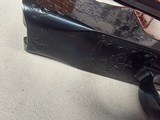 9341Winchester 101 12 Gauge 30” field/field chokes, very rare in this configuration, 2 3/4 + 3” chambers, vent rib, brass beads, Winchester butt pad - Image 9 of 25