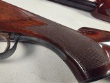 9341Winchester 101 12 Gauge 30” field/field chokes, very rare in this configuration, 2 3/4 + 3” chambers, vent rib, brass beads, Winchester butt pad - Image 7 of 25
