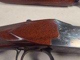 9341Winchester 101 12 Gauge 30” field/field chokes, very rare in this configuration, 2 3/4 + 3” chambers, vent rib, brass beads, Winchester butt pad - Image 14 of 25