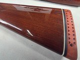 9341Winchester 101 12 Gauge 30” field/field chokes, very rare in this configuration, 2 3/4 + 3” chambers, vent rib, brass beads, Winchester butt pad - Image 3 of 25