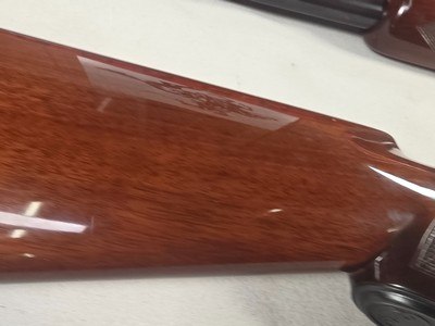 9341Winchester 101 12 Gauge 30” field/field chokes, very rare in this configuration, 2 3/4 + 3” chambers, vent rib, brass beads, Winchester butt pad - Image 16 of 25
