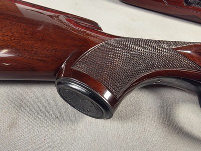 9341Winchester 101 12 Gauge 30” field/field chokes, very rare in this configuration, 2 3/4 + 3” chambers, vent rib, brass beads, Winchester butt pad - Image 1 of 25