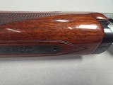 9341Winchester 101 12 Gauge 30” field/field chokes, very rare in this configuration, 2 3/4 + 3” chambers, vent rib, brass beads, Winchester butt pad - Image 24 of 25