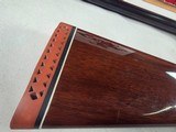 9341Winchester 101 12 Gauge 30” field/field chokes, very rare in this configuration, 2 3/4 + 3” chambers, vent rib, brass beads, Winchester butt pad - Image 17 of 25