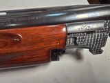 9341Winchester 101 12 Gauge 30” field/field chokes, very rare in this configuration, 2 3/4 + 3” chambers, vent rib, brass beads, Winchester butt pad - Image 20 of 25