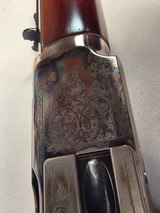 9343  A. UBerti 1873 150th Anniversary, 45 colt lever action riffle Stoeger, Made in 2025, Imported by Stoeger, 20” octogen barrel, it hold 10 +1, Gra - 21 of 25