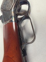 9343  A. UBerti 1873 150th Anniversary, 45 colt lever action riffle Stoeger, Made in 2025, Imported by Stoeger, 20” octogen barrel, it hold 10 +1, Gra - 25 of 25