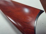9343  A. UBerti 1873 150th Anniversary, 45 colt lever action riffle Stoeger, Made in 2025, Imported by Stoeger, 20” octogen barrel, it hold 10 +1, Gra - 2 of 25