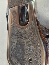 9343  A. UBerti 1873 150th Anniversary, 45 colt lever action riffle Stoeger, Made in 2025, Imported by Stoeger, 20” octogen barrel, it hold 10 +1, Gra - 22 of 25