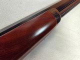 9343  A. UBerti 1873 150th Anniversary, 45 colt lever action riffle Stoeger, Made in 2025, Imported by Stoeger, 20” octogen barrel, it hold 10 +1, Gra - 19 of 25