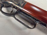 9343  A. UBerti 1873 150th Anniversary, 45 colt lever action riffle Stoeger, Made in 2025, Imported by Stoeger, 20” octogen barrel, it hold 10 +1, Gra - 5 of 25