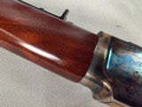 9343  A. UBerti 1873 150th Anniversary, 45 colt lever action riffle Stoeger, Made in 2025, Imported by Stoeger, 20” octogen barrel, it hold 10 +1, Gra - 8 of 25