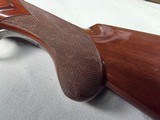 9344Winchester 23 XTR Pigeon grade Side by Side shotgun, 12 gauge, 26” barrels, 3” chambers, Winchoke screw in chokes, it comes with , (IM, Full, Sk - Image 5 of 25