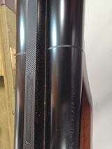 9344Winchester 23 XTR Pigeon grade Side by Side shotgun, 12 gauge, 26” barrels, 3” chambers, Winchoke screw in chokes, it comes with , (IM, Full, Sk - Image 19 of 25