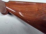 9344Winchester 23 XTR Pigeon grade Side by Side shotgun, 12 gauge, 26” barrels, 3” chambers, Winchoke screw in chokes, it comes with , (IM, Full, Sk - Image 4 of 25