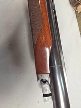 9344Winchester 23 XTR Pigeon grade Side by Side shotgun, 12 gauge, 26” barrels, 3” chambers, Winchoke screw in chokes, it comes with , (IM, Full, Sk - Image 21 of 25