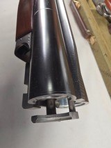 9344Winchester 23 XTR Pigeon grade Side by Side shotgun, 12 gauge, 26” barrels, 3” chambers, Winchoke screw in chokes, it comes with , (IM, Full, Sk - Image 20 of 25