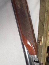 9344Winchester 23 XTR Pigeon grade Side by Side shotgun, 12 gauge, 26” barrels, 3” chambers, Winchoke screw in chokes, it comes with , (IM, Full, Sk - Image 24 of 25