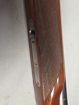 9344Winchester 23 XTR Pigeon grade Side by Side shotgun, 12 gauge, 26” barrels, 3” chambers, Winchoke screw in chokes, it comes with , (IM, Full, Sk - Image 22 of 25
