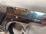 9349Colt MK IV Series 80 Mustang, 380 Auto, 2” barrel, Colt Grips, Stainless, semi Auto, More pictures at DawsonDoubles DOT COM - Image 7 of 12