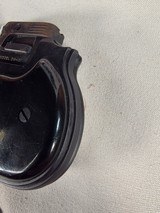 9359High Standard Derringer, DM 101, 22 Mag, Blue, 2 shot, More pictures at DawsonsDoubles DOT COM - Image 5 of 13