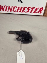 9359High Standard Derringer, DM 101, 22 Mag, Blue, 2 shot, More pictures at DawsonsDoubles DOT COM - Image 1 of 13