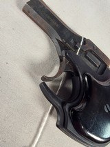 9359High Standard Derringer, DM 101, 22 Mag, Blue, 2 shot, More pictures at DawsonsDoubles DOT COM - Image 6 of 13
