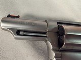 9358Taurus The Judge, 45 LC or 410 Gauge, 3” Barrel, Stainless, Rubber Grips, high viz sights, More pictures at DawsonsDoubles DOT COM - Image 5 of 14