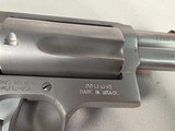 9358Taurus The Judge, 45 LC or 410 Gauge, 3” Barrel, Stainless, Rubber Grips, high viz sights, More pictures at DawsonsDoubles DOT COM - Image 13 of 14