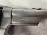 9358Taurus The Judge, 45 LC or 410 Gauge, 3” Barrel, Stainless, Rubber Grips, high viz sights, More pictures at DawsonsDoubles DOT COM - Image 8 of 14