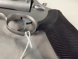 9358Taurus The Judge, 45 LC or 410 Gauge, 3” Barrel, Stainless, Rubber Grips, high viz sights, More pictures at DawsonsDoubles DOT COM - Image 7 of 14