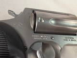 9358Taurus The Judge, 45 LC or 410 Gauge, 3” Barrel, Stainless, Rubber Grips, high viz sights, More pictures at DawsonsDoubles DOT COM - Image 10 of 14