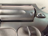 9358Taurus The Judge, 45 LC or 410 Gauge, 3” Barrel, Stainless, Rubber Grips, high viz sights, More pictures at DawsonsDoubles DOT COM - Image 4 of 14